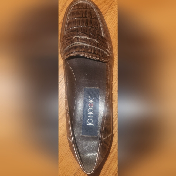 Penny loafer shoe - Picture 4 of 7